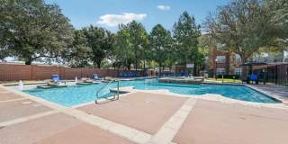 Bluffs at Vista Ridge Apartments Gallery 31