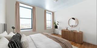117 West 116th Street Gallery 1