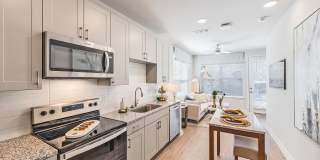 Springside Apartments Gallery 1