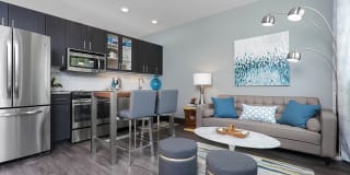 Studio LoHi Apartments Gallery 1