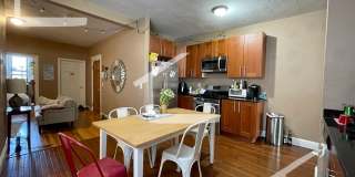 XL Modern & Sunny Apt near T!  Perfect for BU students and working pros alike! Gallery 8