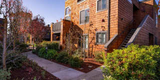 Indian Creek Apartments Gallery 33