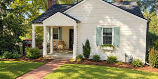 Charming Greenville Home Just Minutes from Downtown! Gallery 1