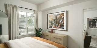 Canyon Ridge Apartments Gallery 19