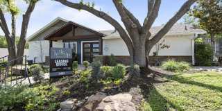 The Hilltop Apartment Homes Gallery 30