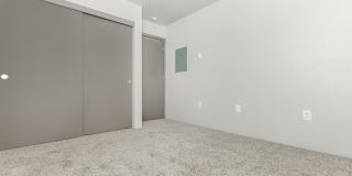 Orchard Park - Affordable Housing Gallery 19