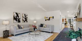 Pet-Friendly Rambler with Modern Updates and Great Layout Gallery 19