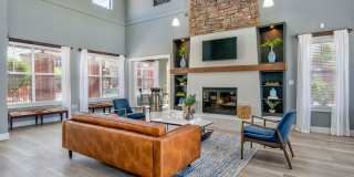 Villas at Zaragosa Gallery 18