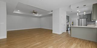Beautiful New Construction Townhouse Gallery 4