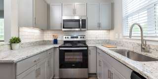 Springfield Apartments Gallery 1