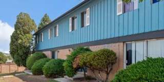 The Townhouse Apartment Homes Gallery 18