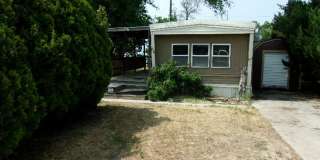 Remodeled 2 bed 1 bath with yard shed Gallery 1
