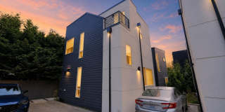 Charming 3BR House in Seattle Gallery 1
