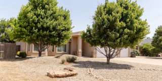 3008 Fred Daugherty Drive Gallery 1