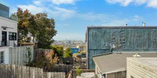 COMING SOON! Single Family Home in Sunny Bernal Heights - 4 br/3 ba - 2 Car Parking - Great Views & Location!  AMSI/Maureen Couture Gallery 29