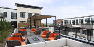 The Domaine at Hawthorn Row Gallery 10