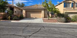 A BEAUTIFUL 3-BEDROOM HOME IN THE DESIRABLE SUMMERLIN AREA! Gallery 1