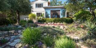Located in the MUS - Unfurnished Serene El Bosque Home Available November Gallery 1