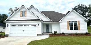 Elegant & Spacious 4-Bedroom Home in Hahira with Gourmet Kitchen, Private Backyard & Luxurious Owner’s Suite Gallery 1