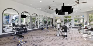 Los Robles Apartments Los Robles Apartments Gallery 12