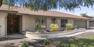 5449 E LARKSPUR Drive Gallery 6