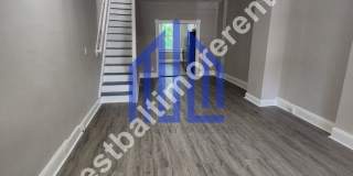 Spacious 3 Bedroom 2 Bathroom in East Baltimore Gallery 3
