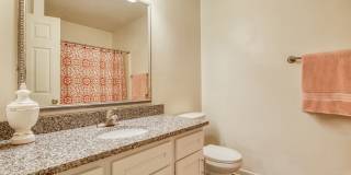 Sherwood Apartment Homes Gallery 40