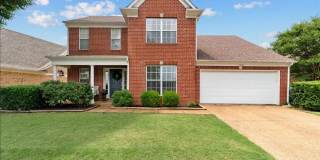 Modern 4 Bedroom 3 Bath Family Home - 11660 Mahogany Dr, Arlington, TN Gallery 1
