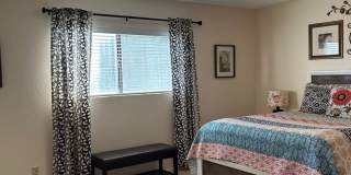 Gated 2 bed 2 bath condo with Gold Course Views Gallery 21