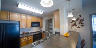 The Carling Apartments Gallery 22