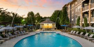 The Regency at Johns Creek Walk Gallery 6