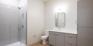 The Basin Gallery 30