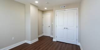 Renovated 3 Bedroom, 1.5 Bath Home in Newbold — Central Air, In-Unit Laundry, Private Yard Gallery 22