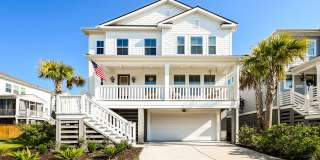 Spacious 5 Bed  3.5 Bath Home in Liberty Hill Farm Gallery 1