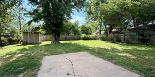 633 N Atherton - Oversize Garage Gallery 18