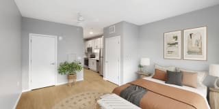 Lago Apartments Gallery 32