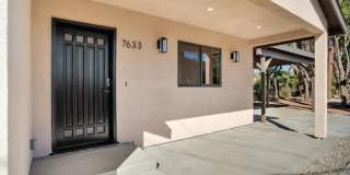 7633 Fallbrook Avenue Gallery 1