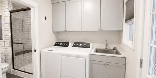 Heart of Bend Oasis: 3-Bedroom Home with Live-Edge Accents, New Carpet, and Fenced-In Parking Gallery 18