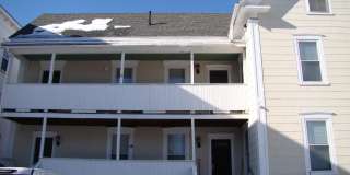 86 School Street Gallery 1