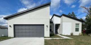 Stunning Newer 4-Bedroom Home – Cable & Internet Included in Poinciana! Gallery 1