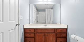 Townhouse in Governors Crossing Gallery 17