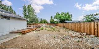 SINGLE-STORY with RV PARKING | OPEN FLOOR PLAN | HUGE BACKYARD Gallery 29