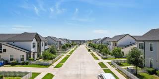 Townhomes at Princeton Meadows Gallery 40