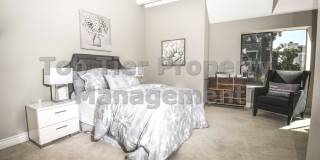 Very nice 2 bed / 2.5 bath / 1,185 sqft Walnut Creek Townhouse in desirable Main Chance Estates Development available now for lease! Gallery 10