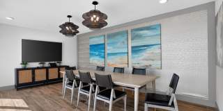 The Alexa Luxury Apartments I & II Gallery 14