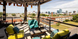 Abberly Foundry Apartment Homes Gallery 44