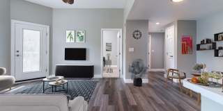 Townhouse Apartments Gallery 5
