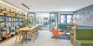 Blvd & Bond Gallery 26