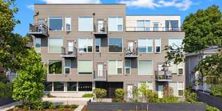 Canopy Apartments Gallery 1