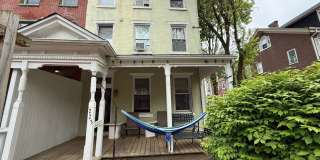 West Chester Student Rental | 3B/1B, Great Location, Available 6/15 Gallery 1